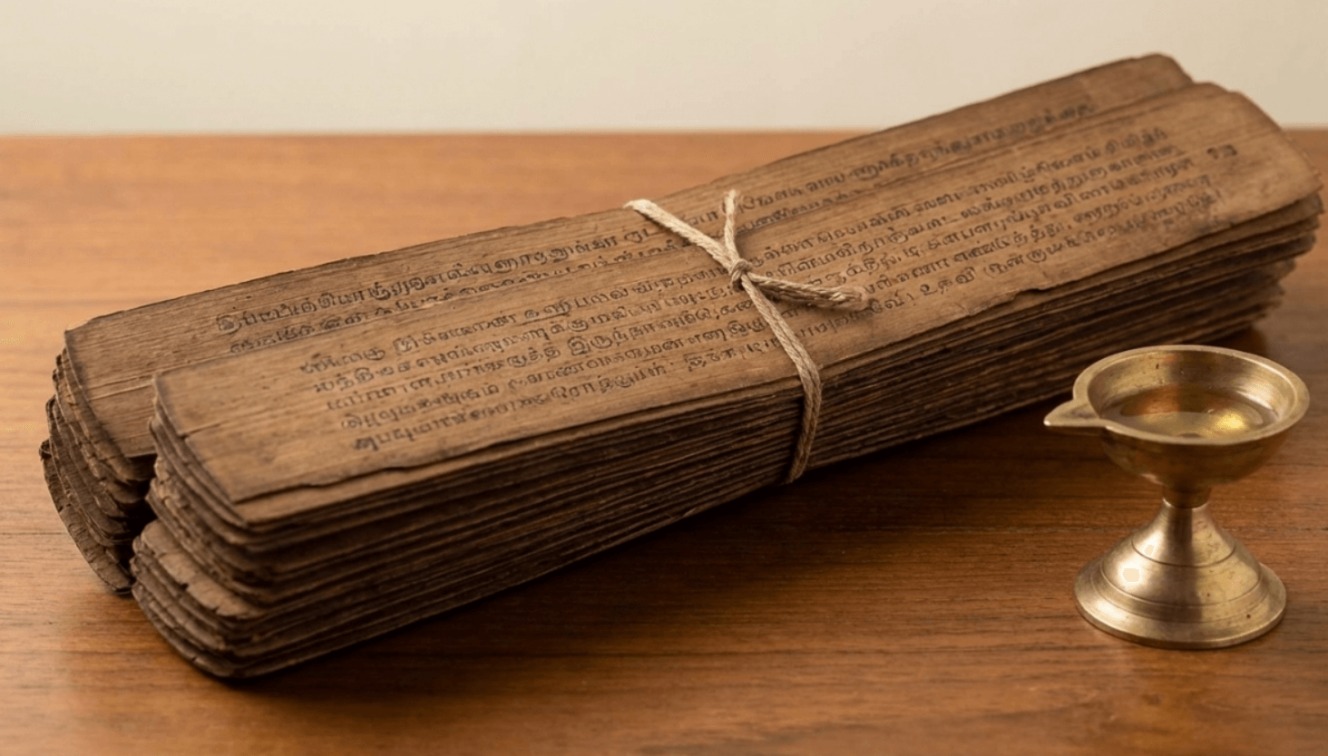 Online Nadi Astrology & Jyotish Germany | Palm Leaf Reading