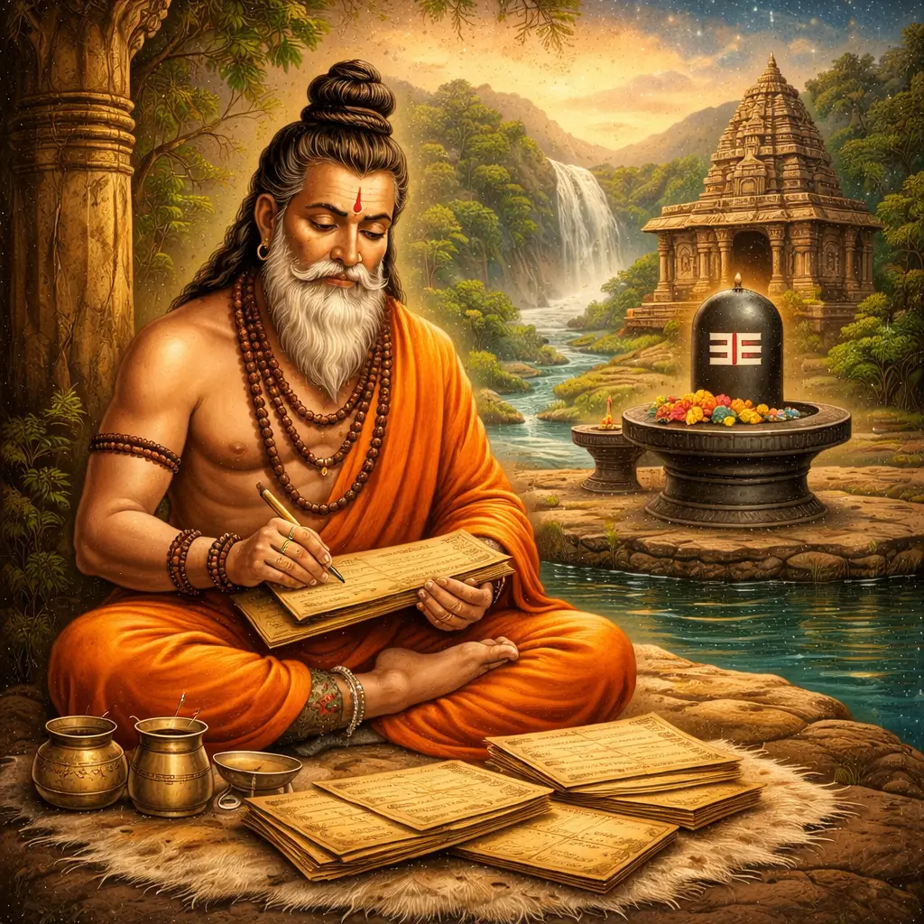 Sri Siva Nadi Astrology Center | Shiva Nadi Jyothisham Online