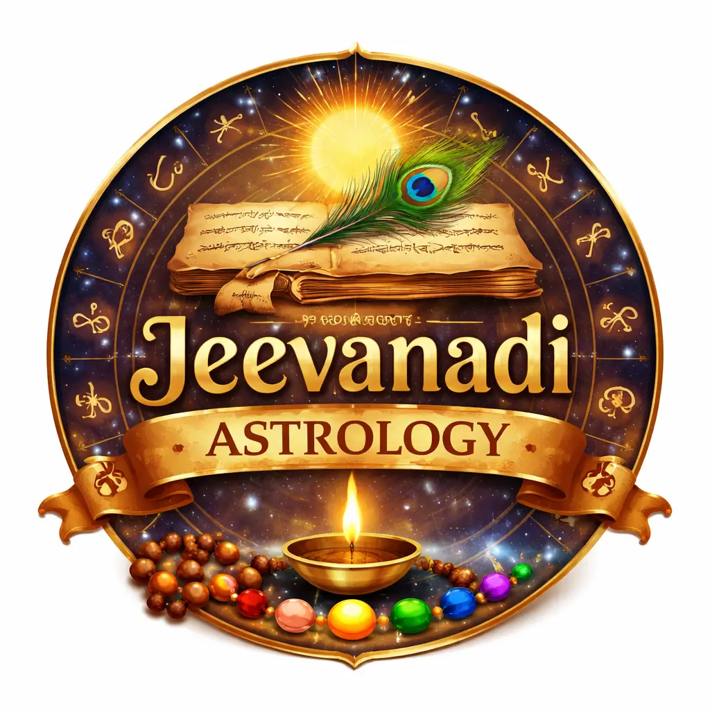 Jeevanadi Astrology Online | Life-Oriented Nadi Reading