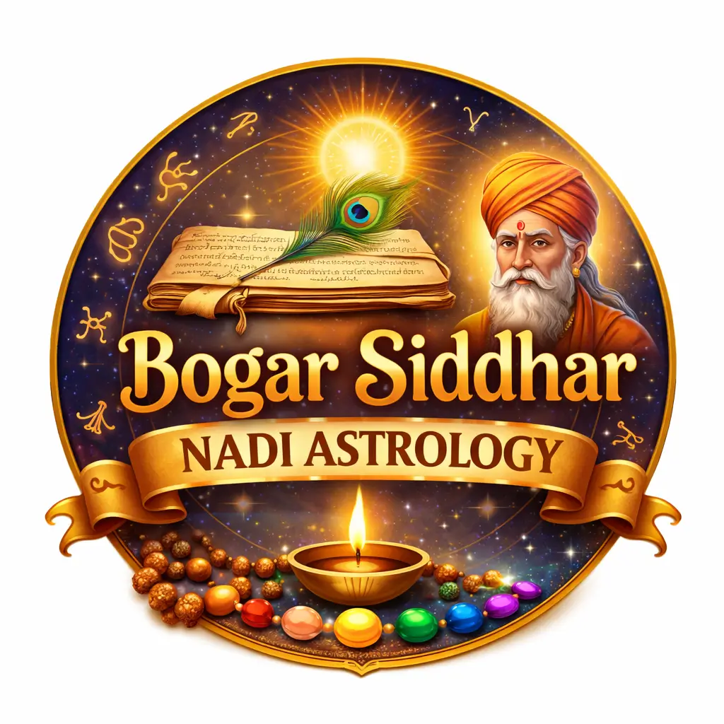 M9 Bogar Siddhar Nadi Astrology Online | Siddhar Naadi Tradition