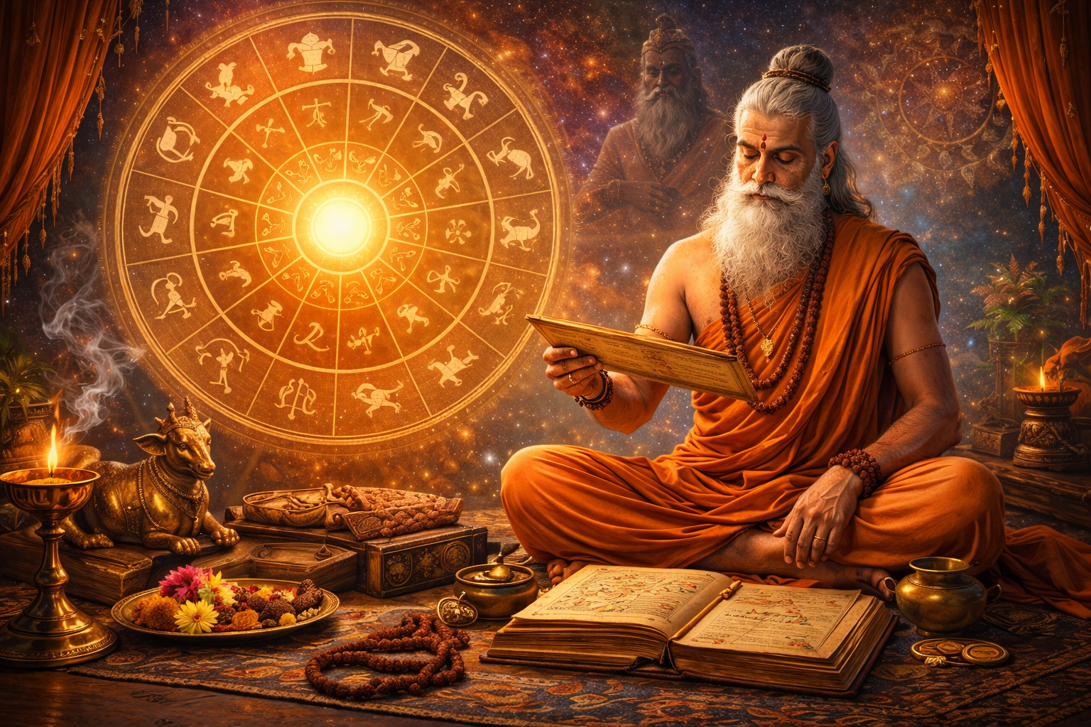 Nellore Online Nadi Astrology & Jyothisham Nellore | Best Nadi Jothidam