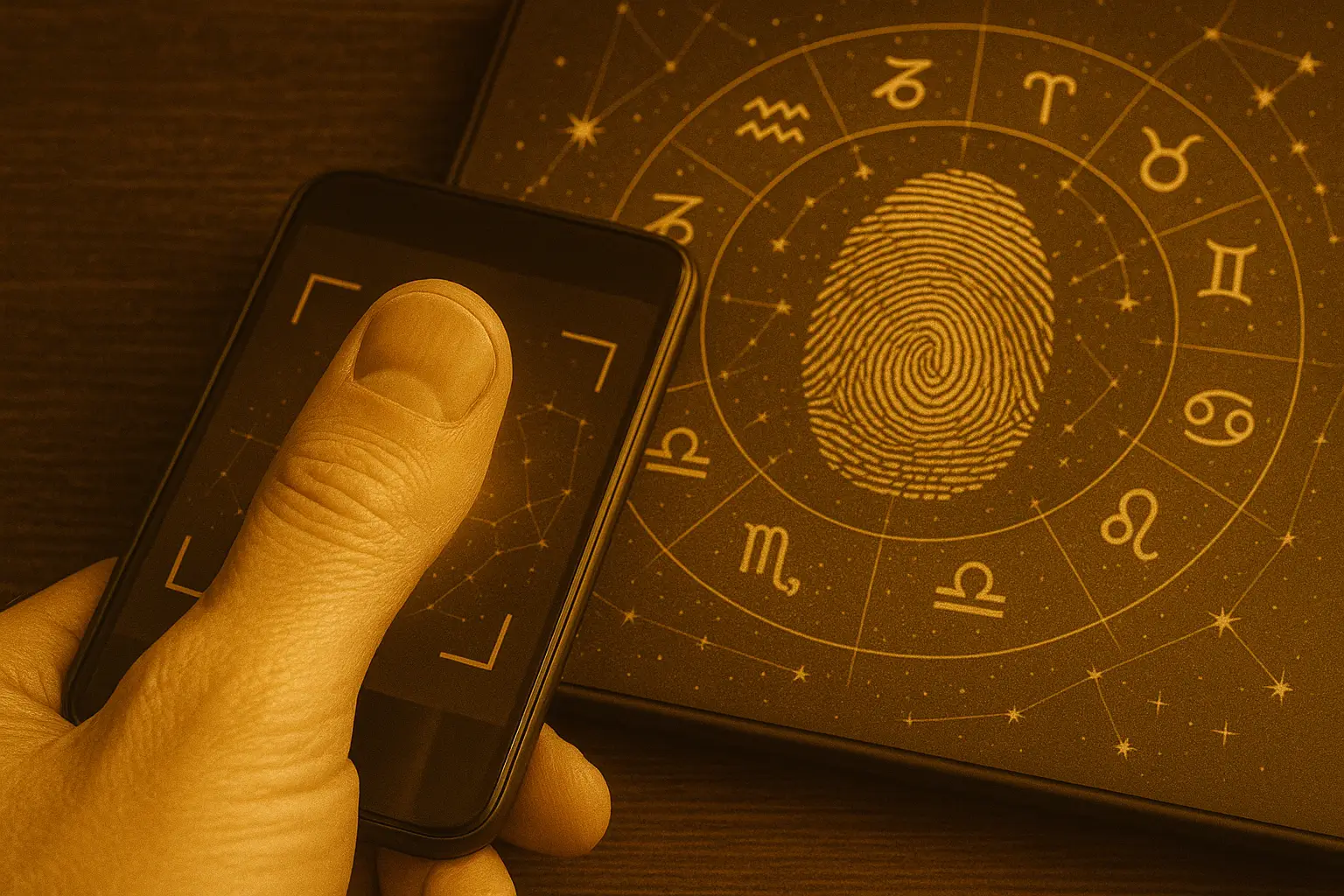 image6 Online Thumb Impression | Authentic Identification Process