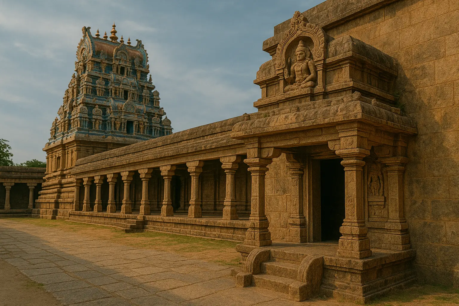 Vaitheeswaran Koil Temple Nadi Astrology | Sacred Tradition