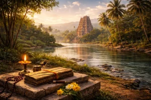 How Nadi Leaf Bundles Are Organized: Classification Explained