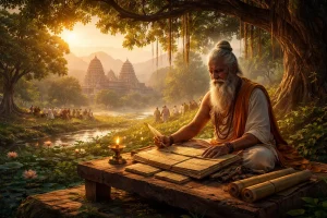 Why Vaitheeswaran Koil Is the Best Place for Nadi Reading?