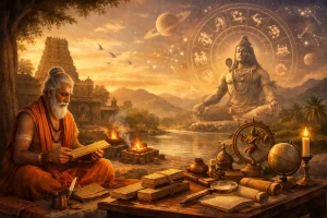 Why Does Famous Nadi Jothidam Attract Seekers Worldwide?