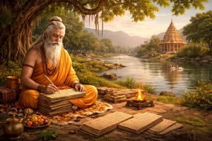 Where to Find Real Nadi Astrologers Across India