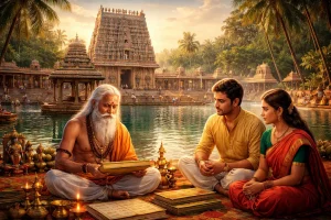 How Many Nadi Leaves Exist? The Scale of This Ancient Archive