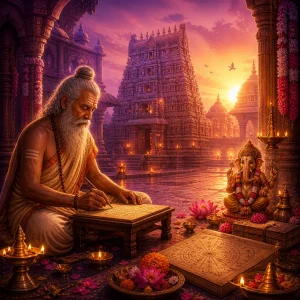 Can Nadi Astrology Tell Me About My Previous Birth's Profession?